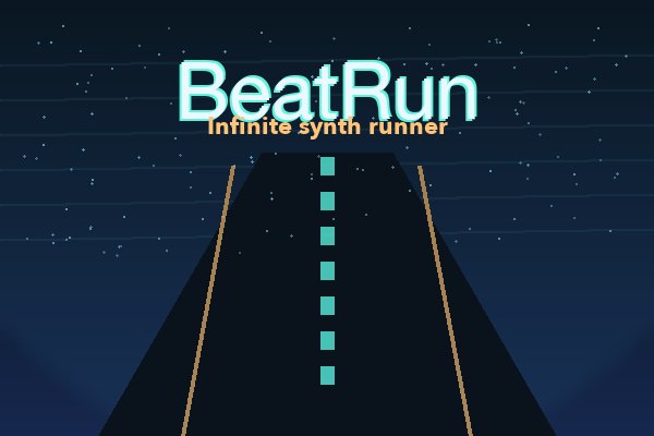 BeatRun cover