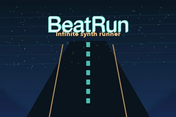 BeatRun cover